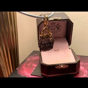 Juicy Couture Charm
